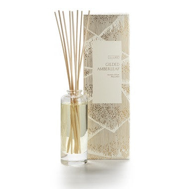 GILDED AMBERLEAF DIFFUSER